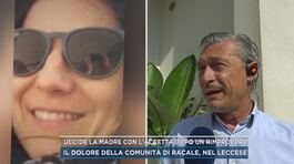 Uccide la madre con l'accetta dopo un rimprovero thumbnail