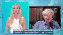 Garlasco, l'avvocato di Sempio sull'incidente probatorio thumbnail