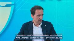 "Neoconnessi", progetto per l'uso consapevole della tecnologia
