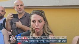 Delitto Garlasco, parla l'Avvocato Giada Bocellari thumbnail