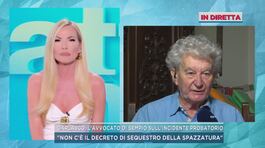 Garlasco, l'Avvocato di Sempio sull'incidente probatorio thumbnail