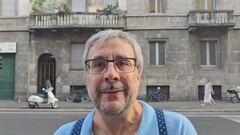 Delitto Garlasco, parla Marzio Capra, consulente della famiglia Poggi