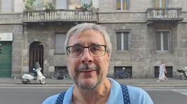 Delitto Garlasco, parla Marzio Capra, consulente della famiglia Poggi thumbnail