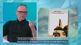 "Un milione di fragili intenti", il primo romanzo di Alberto D'Amico thumbnail