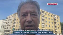 Lilly Resinovich, oggi è il giorno di Claudio Sterpin thumbnail