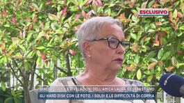 Giallo Lilly Resinovich, le rivelazioni dell'amica Laura su Sebastiano thumbnail