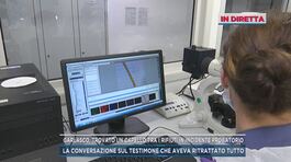 Garlasco, trovato un capello tra i rifiuti in incidente probatorio thumbnail