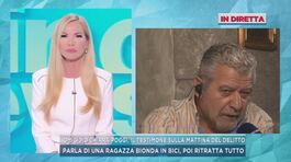 Delitto Garlasco, parla l'ex Maresciallo Marchetto thumbnail