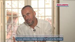 Garlasco, il giudice Vitelli sul testimone che ha ritrattato thumbnail