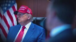 Medio Oriente, Trump annuncia una tregua thumbnail
