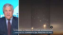 La guerra, la tregua, gli scenari internazionali thumbnail