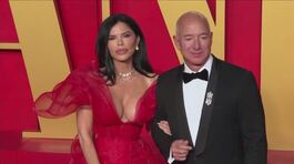 Venezia si prepara alle nozze di Jeff Bezos e Lauren Sanchez thumbnail