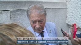 Giallo Lilly Resinovich, Claudio Sterpin dopo l'incidente probatorio thumbnail