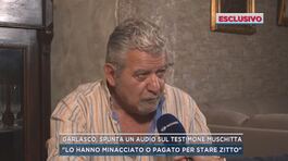 Garlasco, spunta un audio sul testimone Muschitta thumbnail