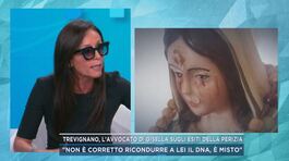 Trevignano, l'Avvocato di Gisella sugli esiti della perizia thumbnail