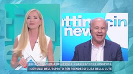 Bellezza naturale della pelle, rigenerazione e longevità thumbnail