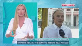 Garlasco, parla il testimone del Santuario della Bozzola thumbnail