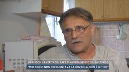 Garlasco, la verità del papà di Andrea Sempio sul Santuario thumbnail