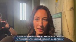 Appello Impagnatiello, parla l'avvocato della difesa thumbnail