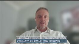Il controllo di vicinato contro l'escalation di furti thumbnail