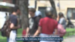 La giornata mondiale contro le droghe thumbnail