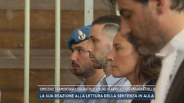 Omicidio Tramontano, ergastolo anche in appello per Impagnatiello thumbnail