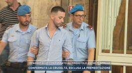 Omicidio Tramontano, Impagnatiello condannato all'ergastolo thumbnail