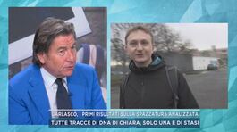 Delitto Garlasco, i primi risultati sulla spazzatura analizzata thumbnail