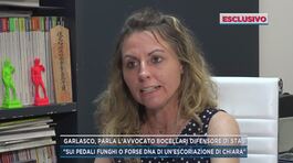 Garlasco, parla l'avvocato Bocellari difensore di Stasi thumbnail