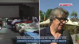 Don Biancalani e la sua missione per i migranti senza tetto thumbnail