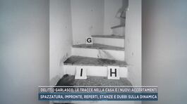 Delitto Garlasco, le tracce nella casa e i nuovi accertamenti thumbnail