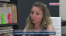 Garlasco, parla l'avvocato Bocellari difensore di Stasi thumbnail