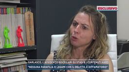 Garlasco, l'avvocato Bocellari su Stasi e i contenuti hard thumbnail