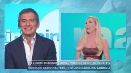 Da lunedì 30 giugno torna "Morning News" su Canale 5 thumbnail