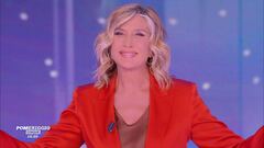 Lunedì 23 settembre