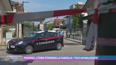 Paderno, 17enne stermina la famiglia: "Vivo un malessere"