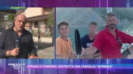 Strage di Paderno, distrutta una famiglia "normale" thumbnail