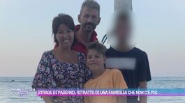 Strage di Paderno, ritratto di una famiglia che non c'è più thumbnail