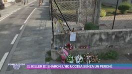 Il killer di Sharon Verzeni: l'ho uccisa senza un perché thumbnail