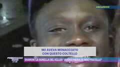 Omicidio Sharon Verzeni: la sorella dei killer "Avevo paura di mio fratello"