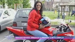 Omicidio Ravasio, arrestata la "mantide" e sette complici thumbnail