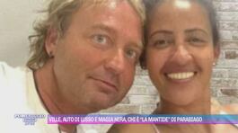 Mantide, movente economico dietro l'omicidio di Ravasio? thumbnail