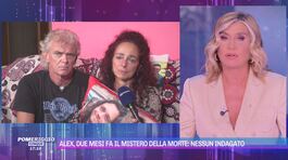 Marangon, il giallo della carta di credito usata dopo la morte thumbnail