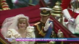 Amori che finiscono: le coppie vip scoppiate per un tradimento thumbnail