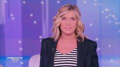 Mercoledì 13 novembre