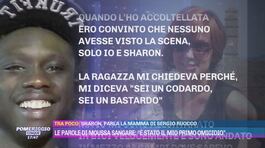 Sharon, le ultime parole del killer Moussa Sangare thumbnail