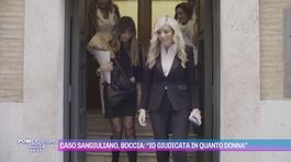 Sangiuliano-Boccia, quando la lite amorosa diventa social thumbnail