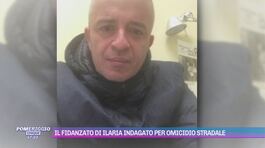 Parla il fidanzato di Ilaria Mirabelli: "Sono innocente, ho le prove" thumbnail
