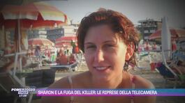 Sharon Verzeni e la fuga del killer: le riprese della telecamera thumbnail