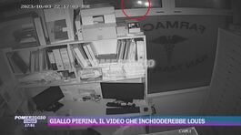 Giallo Pierina Paganelli, il video che inchioderebbe Louis thumbnail
